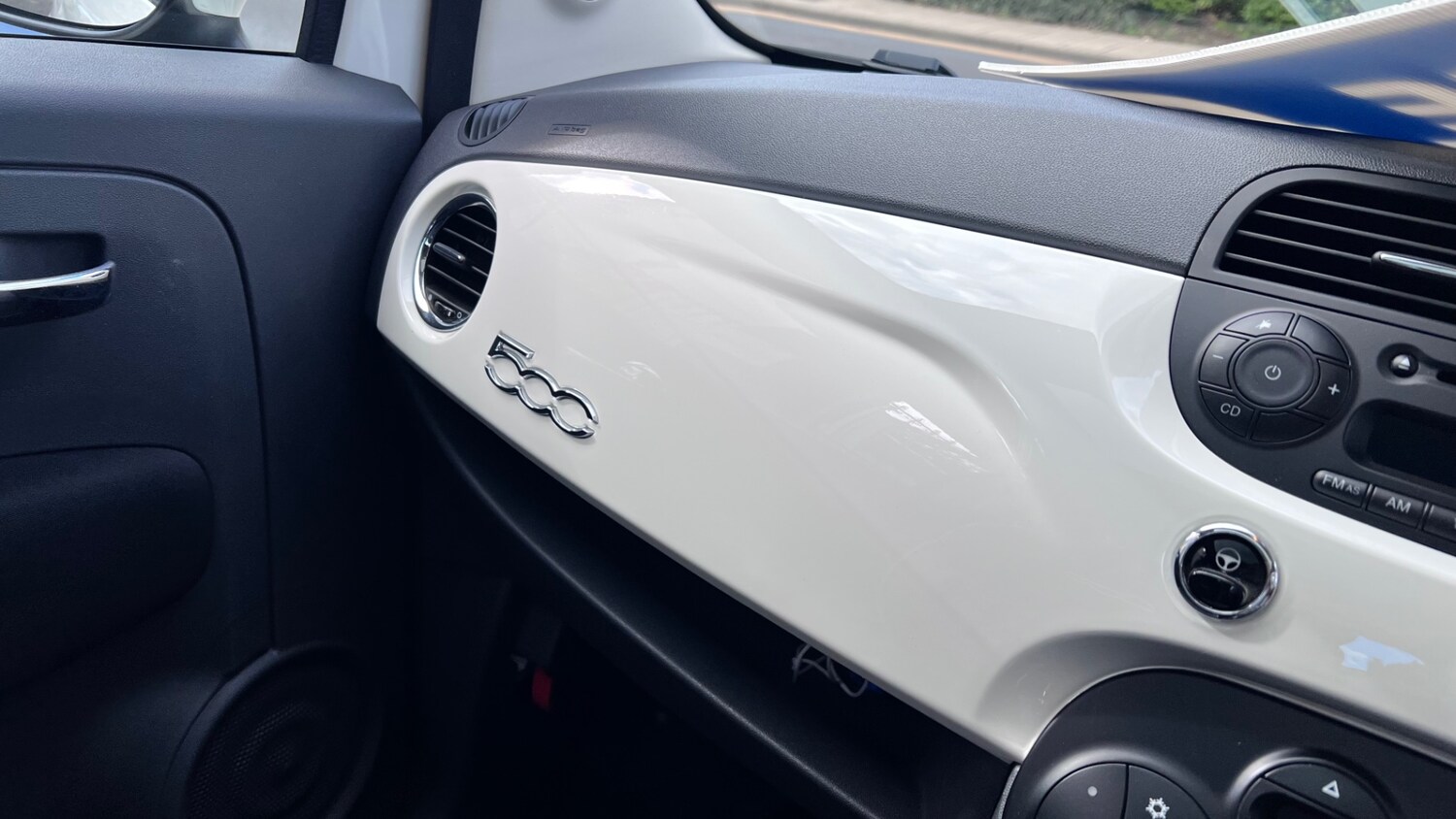 Used Fiat 500 2015 for sale - 75981848: Photo 55