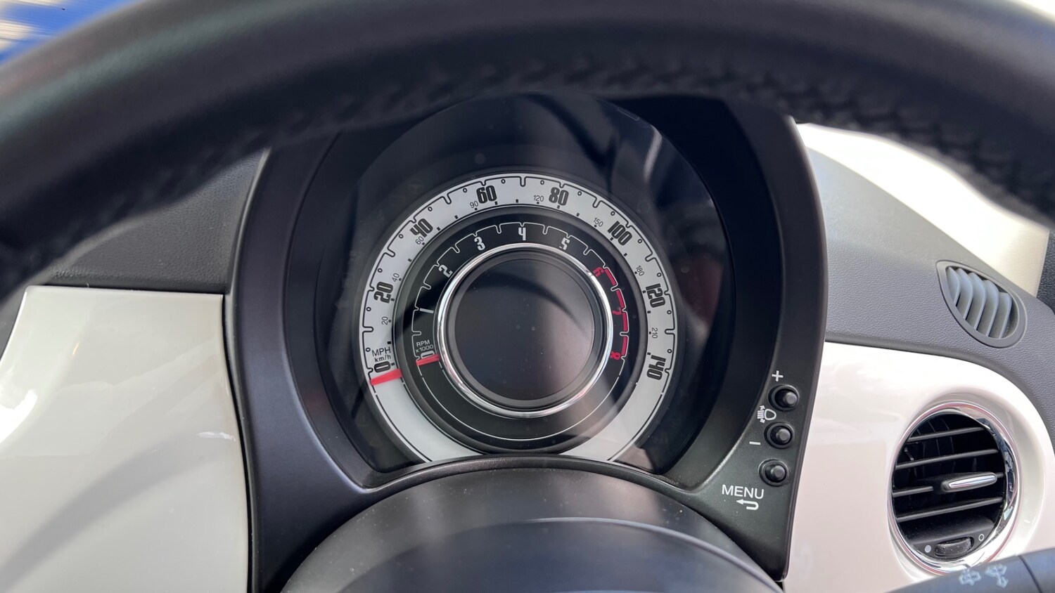 Used Fiat 500 2015 for sale - 75981848: Photo 58