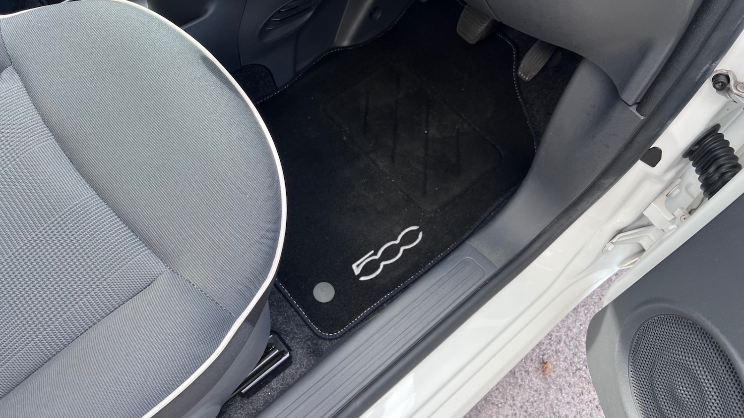 Used Fiat 500 2015 for sale - 75981848: Photo 74