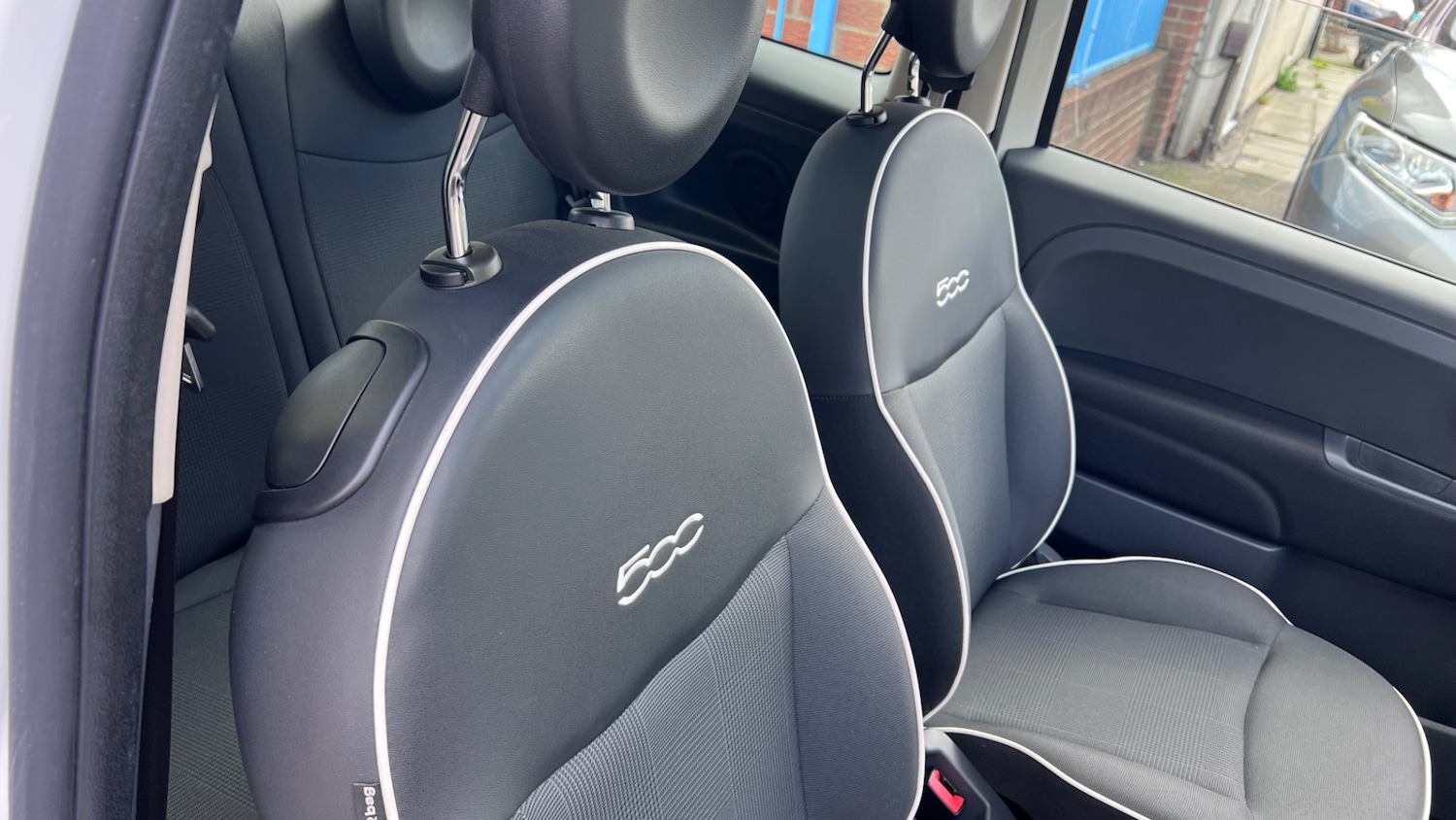 Used Fiat 500 2015 for sale - 75981848: Photo 75