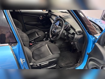 Used MINI Hatch 2014 for sale - 79309196: Photo