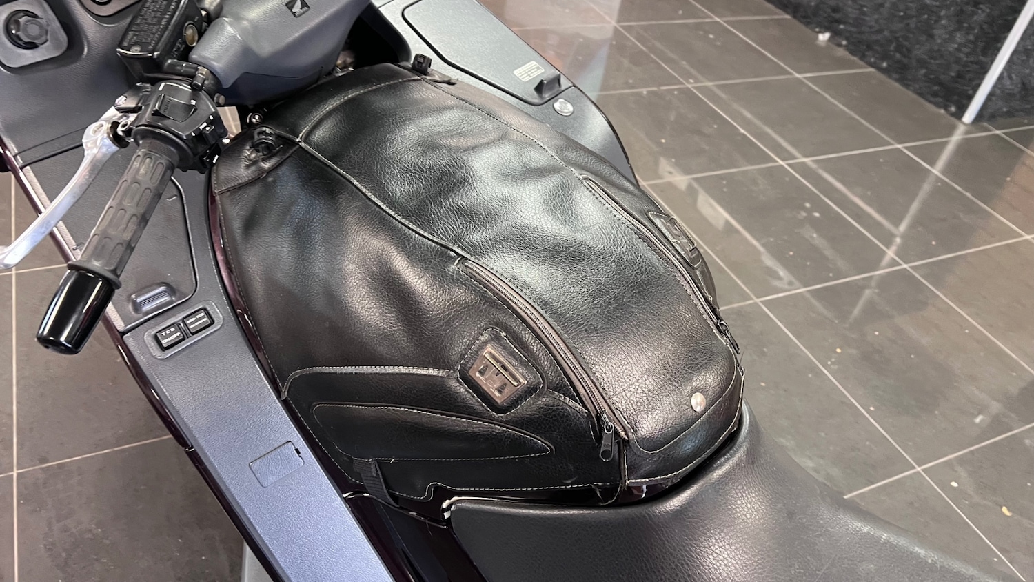 Used Honda PAN 1993 for sale - 78643568: Photo 16