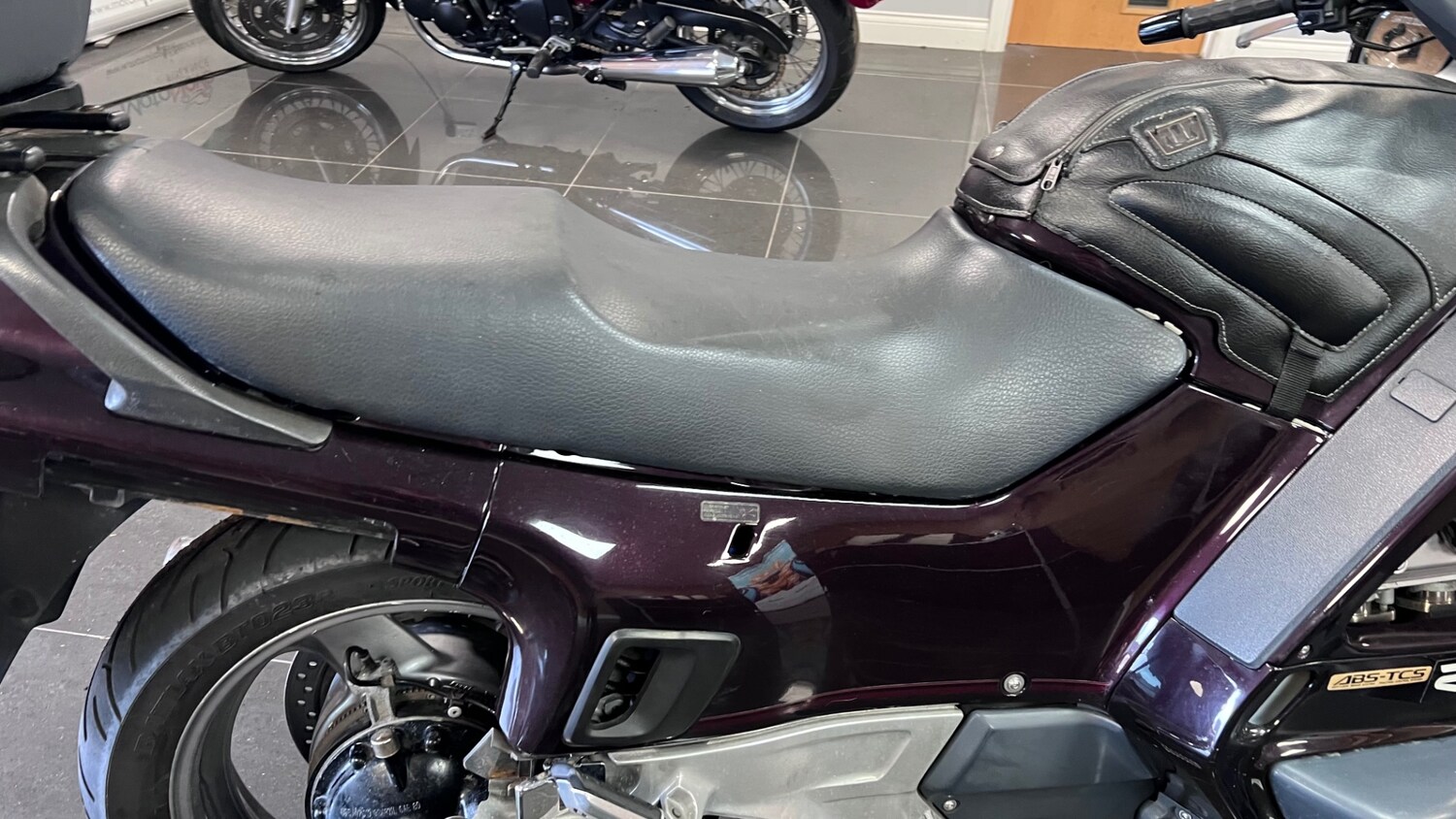 Used Honda PAN 1993 for sale - 78643568: Photo 25