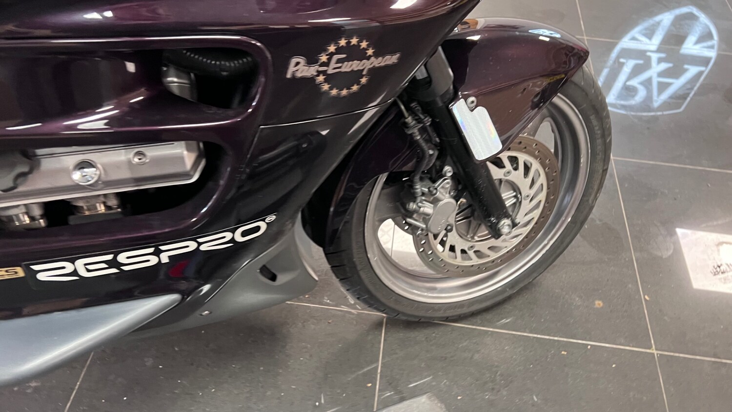 Used Honda PAN 1993 for sale - 78643568: Photo 29