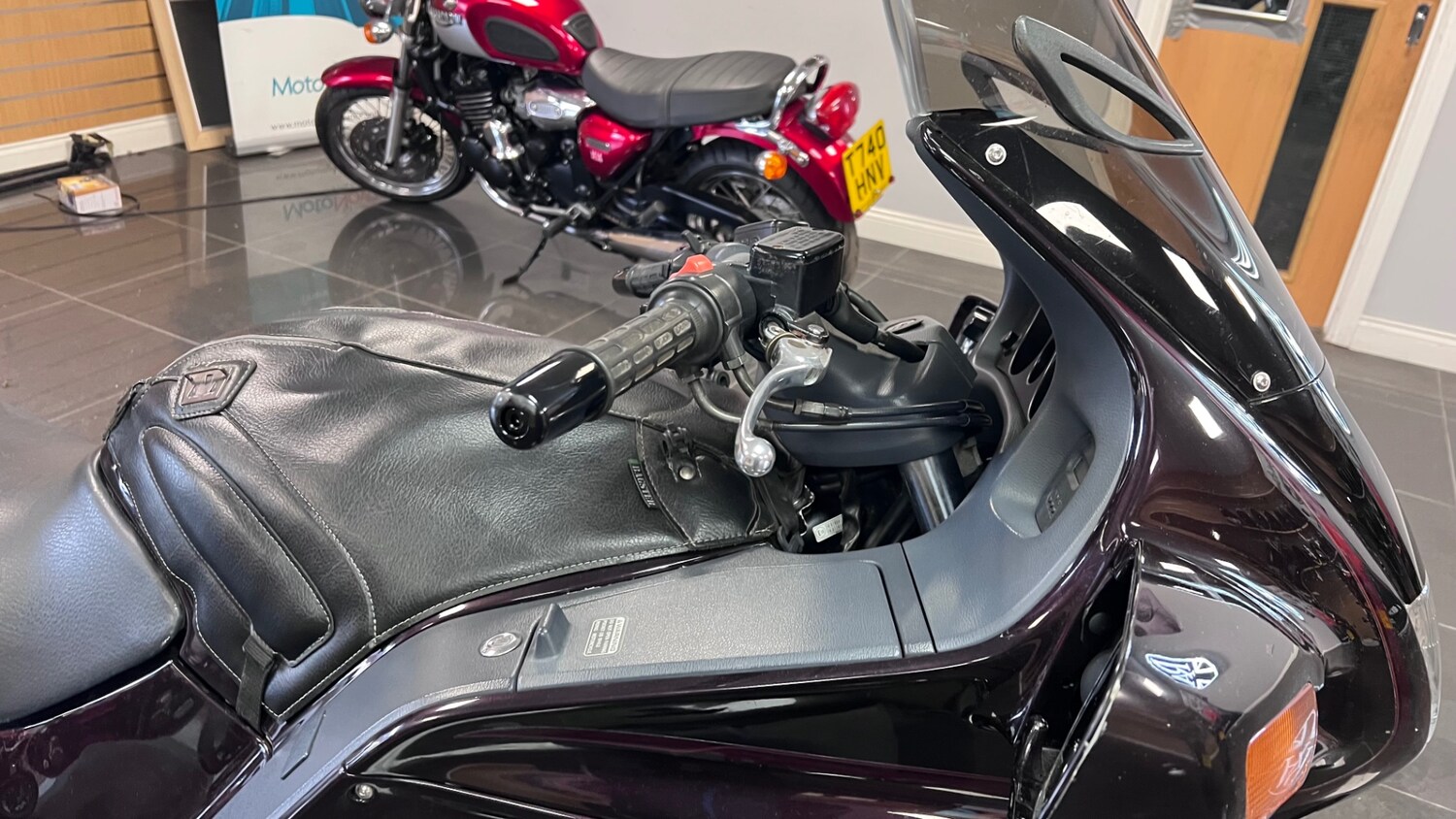 Used Honda PAN 1993 for sale - 78643568: Photo 31