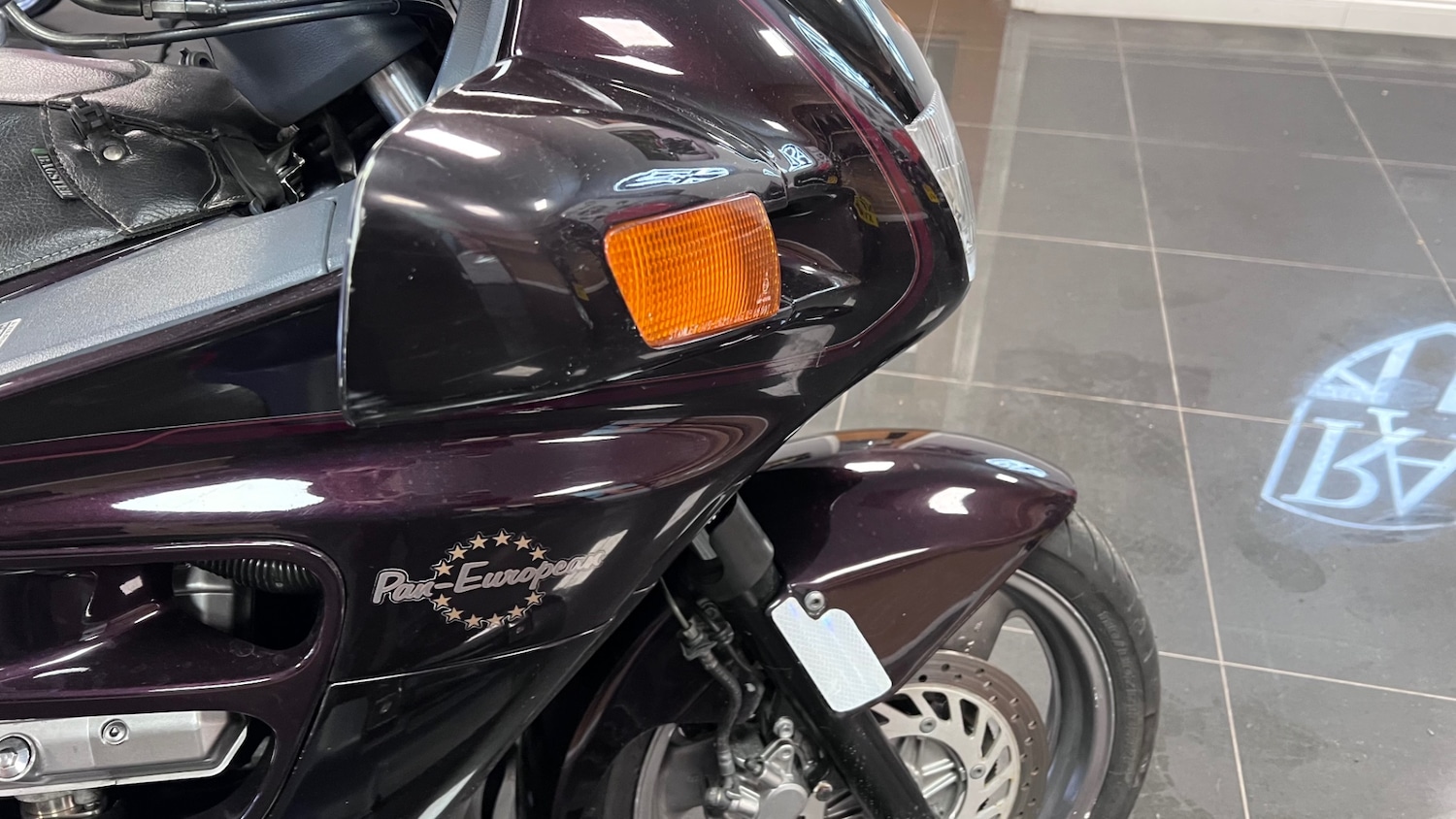 Used Honda PAN 1993 for sale - 78643568: Photo 33