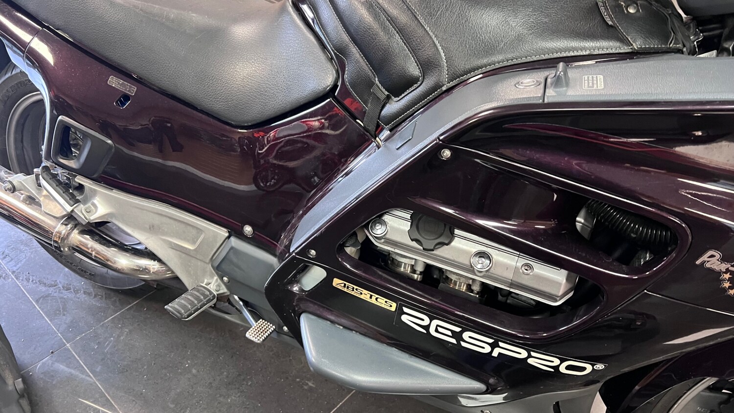 Used Honda PAN 1993 for sale - 78643568: Photo 34