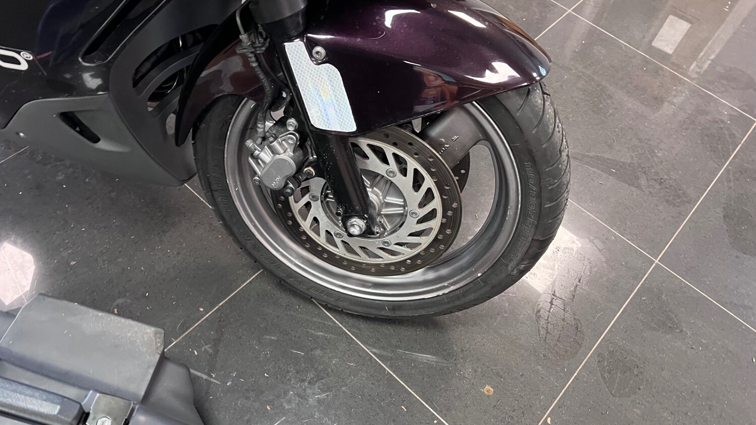 Used Honda PAN 1993 for sale - 78643568: Photo 36