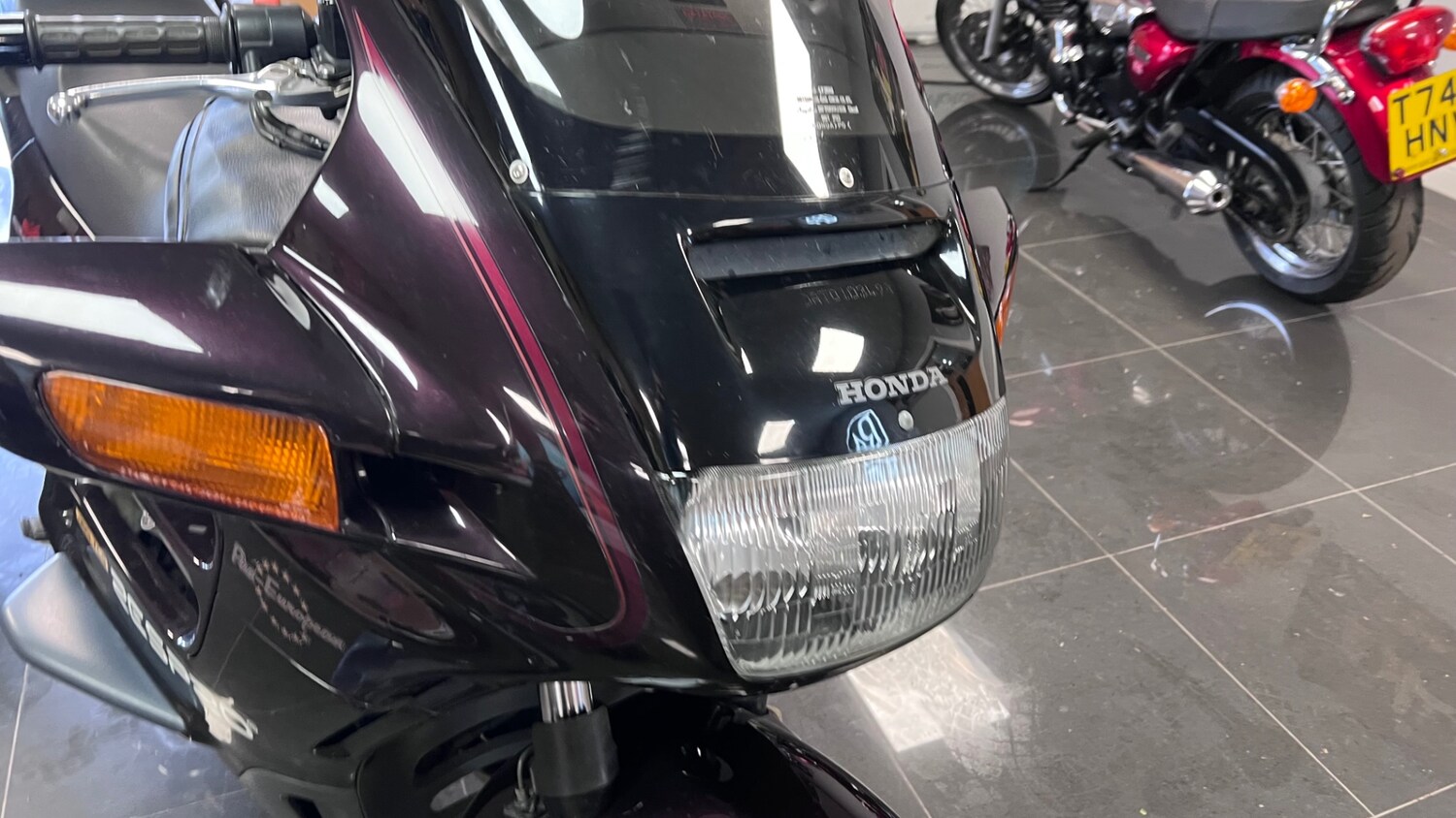 Used Honda PAN 1993 for sale - 78643568: Photo 37