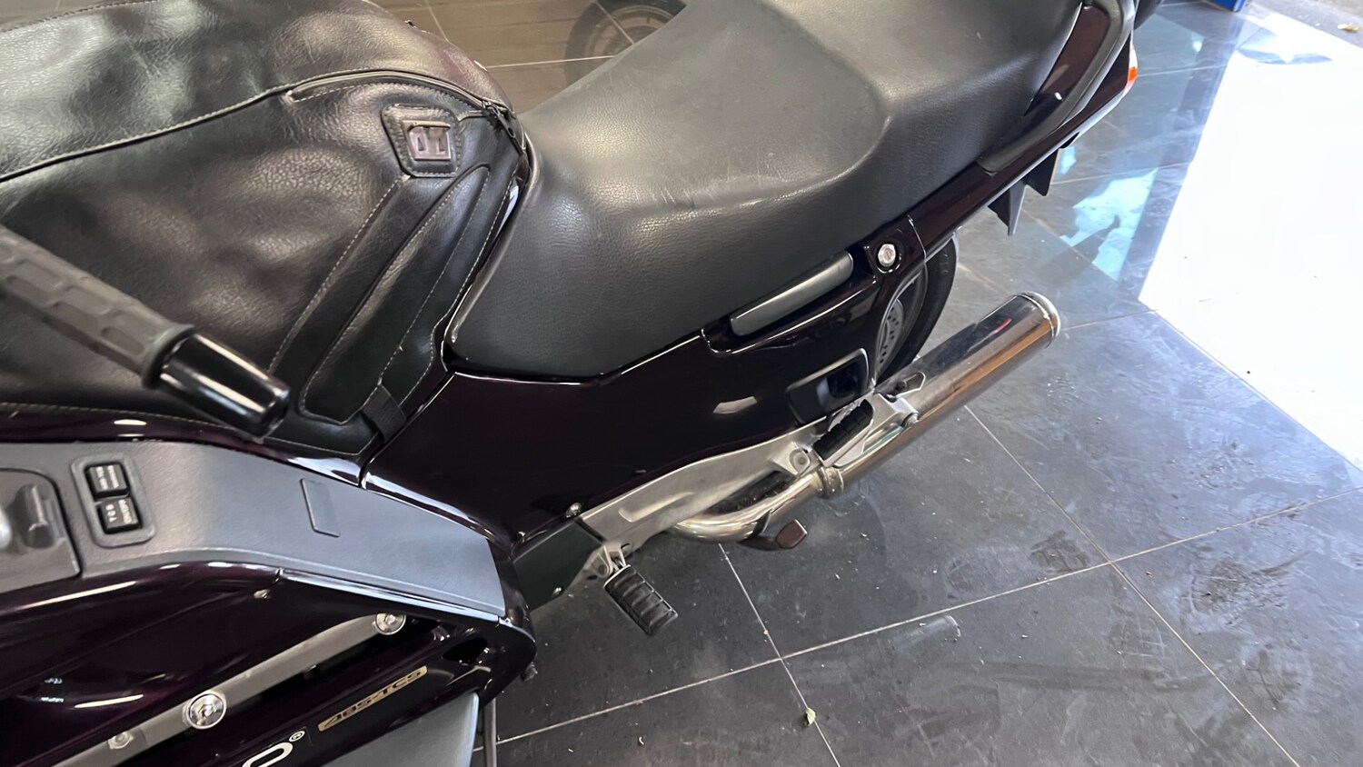Used Honda PAN 1993 for sale - 78643568: Photo 43