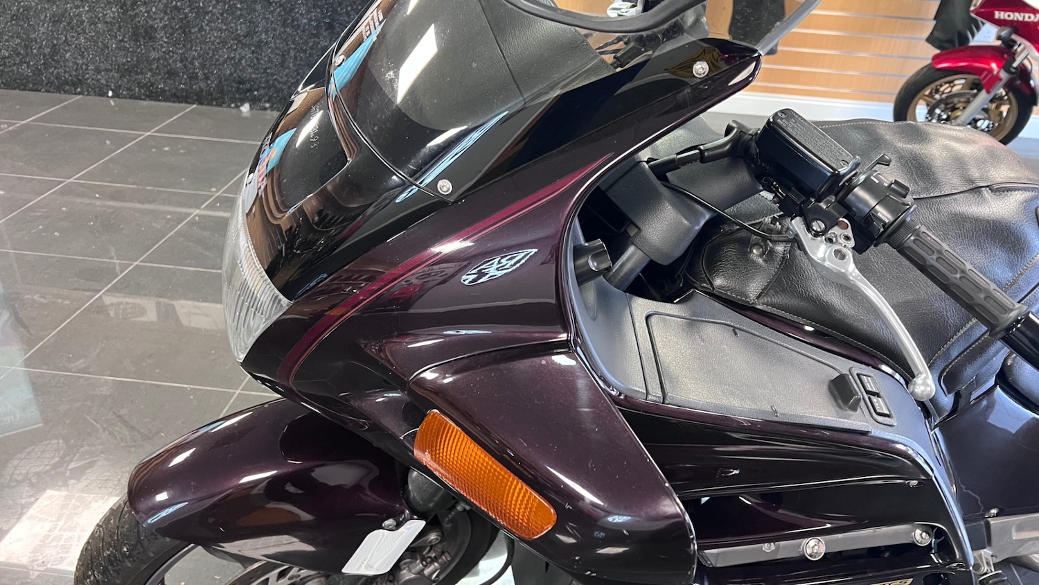 Used Honda PAN 1993 for sale - 78643568: Photo 9