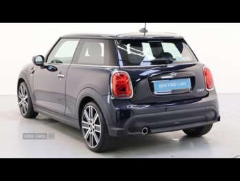 Used MINI Hatch 2022 for sale - 75226533: Photo