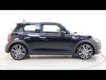 Used MINI Hatch 2022 for sale - 75226533: Photo