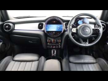 Used MINI Hatch 2022 for sale - 75226533: Photo