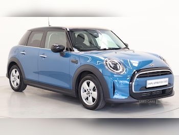 Used MINI Hatch 2022 for sale - 78613349: Photo