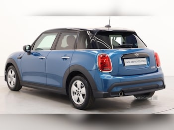 Used MINI Hatch 2022 for sale - 78613349: Photo