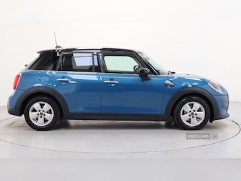 Used MINI Hatch 2022 for sale - 78613349: Photo