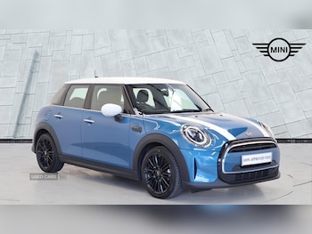 Used MINI Hatch 2023 for sale - 79362836: Photo