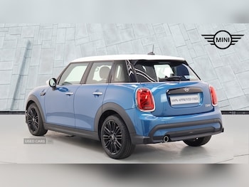 Used MINI Hatch 2023 for sale - 79362836: Photo