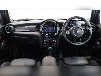 Used MINI Hatch 2023 for sale - 79362836: Photo
