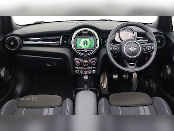 Used MINI Convertible 2020 for sale - 79026632: Photo