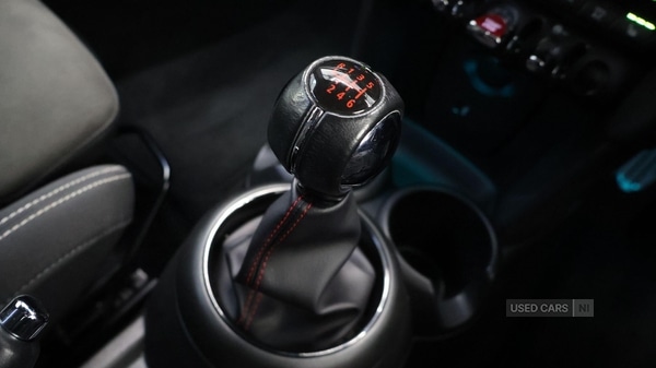 Used MINI Hatch 2020 for sale - 77145046: Photo 10