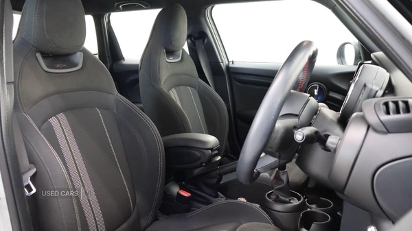 Used MINI Hatch 2020 for sale - 77145046: Photo 11