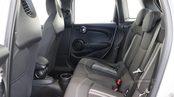 Used MINI Hatch 2020 for sale - 77145046: Photo 12