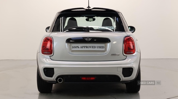 Used MINI Hatch 2020 for sale - 77145046: Photo 15
