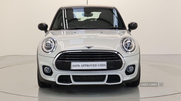 Used MINI Hatch 2020 for sale - 77145046: Photo 16