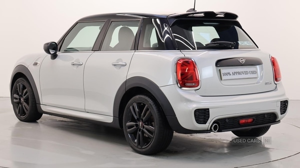 Used MINI Hatch 2020 for sale - 77145046: Photo 2