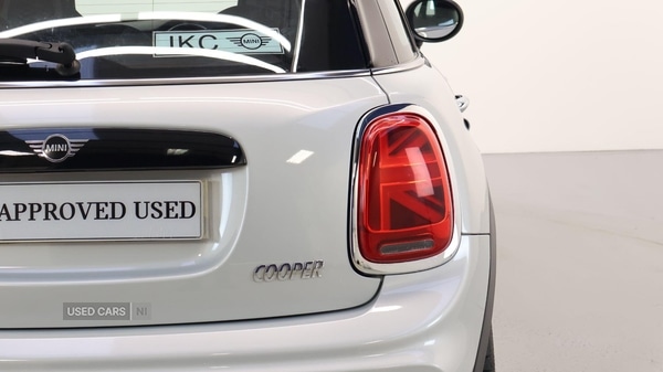 Used MINI Hatch 2020 for sale - 77145046: Photo 22