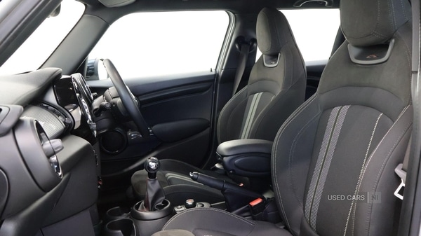 Used MINI Hatch 2020 for sale - 77145046: Photo 26