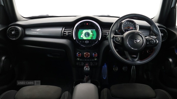 Used MINI Hatch 2020 for sale - 77145046: Photo 4