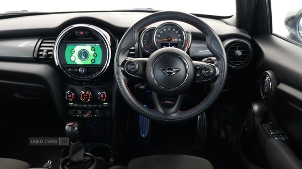 Used MINI Hatch 2020 for sale - 77145046: Photo 5