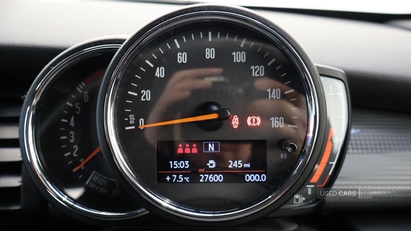 Used MINI Hatch 2020 for sale - 77145046: Photo 9