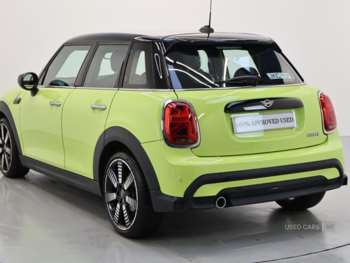 Used MINI Hatch 2024 for sale - 73812987: Photo