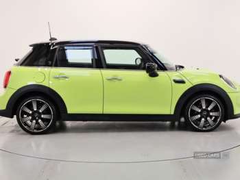 Used MINI Hatch 2024 for sale - 73812987: Photo