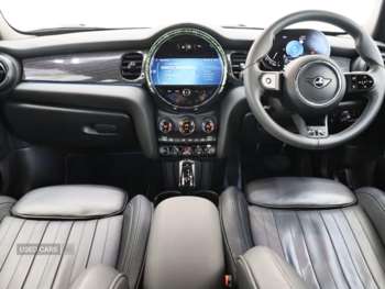 Used MINI Hatch 2024 for sale - 73812987: Photo
