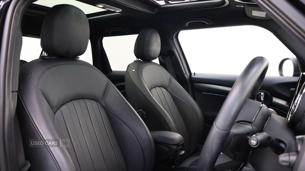 Used MINI Hatch 2023 for sale - 76441615: Photo 11