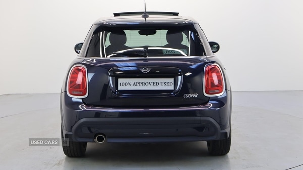 Used MINI Hatch 2023 for sale - 76441615: Photo 15