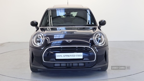 Used MINI Hatch 2023 for sale - 76441615: Photo 16