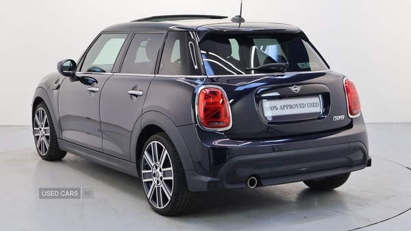 Used MINI Hatch 2023 for sale - 76441615: Photo 2