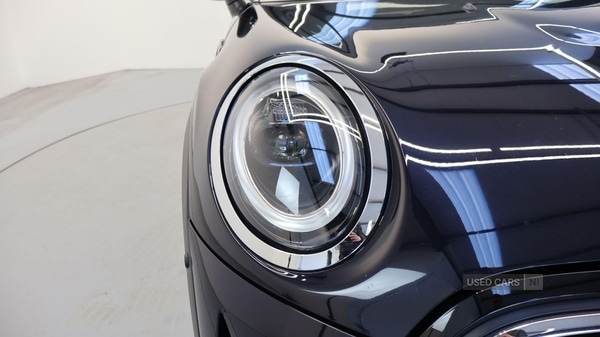 Used MINI Hatch 2023 for sale - 76441615: Photo 21