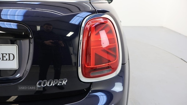 Used MINI Hatch 2023 for sale - 76441615: Photo 22