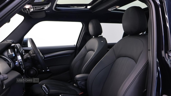 Used MINI Hatch 2023 for sale - 76441615: Photo 25