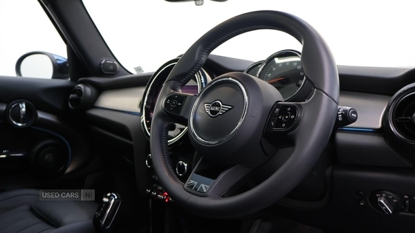 Used MINI Hatch 2023 for sale - 76441615: Photo 28