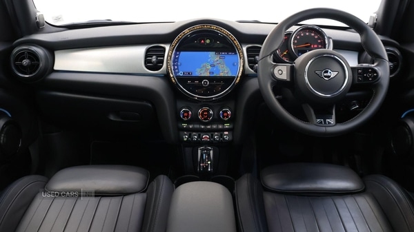 Used MINI Hatch 2023 for sale - 76441615: Photo 4