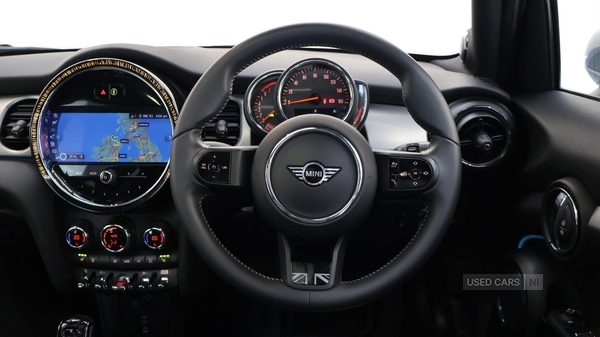 Used MINI Hatch 2023 for sale - 76441615: Photo 5