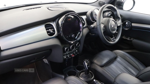 Used MINI Hatch 2023 for sale - 76441615: Photo 7